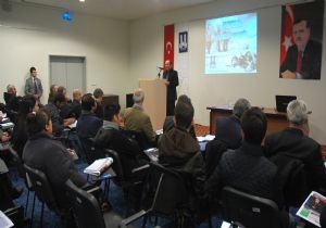 'İlk atılımı Özal başlattı'